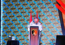 Arahan Tegas Kapolri di Rakernis Bareskrim Polri