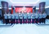Kapolda Jatim Pimpin Sertijab Kapolrestabes Surabaya