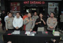 Polresta Malang Kota Beberkan Peran RE, Tersangka Baru Kasus Robot Trading ATG