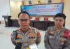 Polres Tulungagung Gandeng Dinas Pendidikan Sosialisasikan Kamseltibcar Lantas