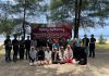 Menyambut Bulan Ramadhan, Mahasiswa Fakultas Hukum Universitas Abulyatama Aceh Buat Family Gathering
