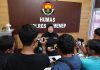 Polres Sumenep Ungkap Curanmor di 8 TKP, Dua Tersangka Berhasil Diamankan