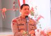Kapolda Aceh Ajak Masyarakat Ikut Aktif Cegah Karhutla
