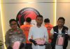 Polrestabes Surabaya Ungkap Narkoba Jaringan Aceh Sumatera, Dua Kurir Diamankan