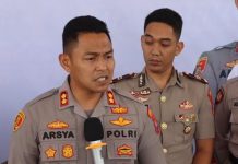 Polres Probolinggo Ungkap Peredaran Uang Palsu, Tersangka dan Puluhan Juta Upal Berhasil Diamankan