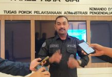 Operasi Pekat di Bulan Ramadhan Polres Gresik Berhasil Ungkap Prostitusi Berkedok Warkop