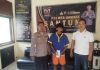 Polisi Berhasil Ungkap Terduga Pelaku yang Mencuri di Rumah Warga Gresik Saat Ditinggal Tarawih