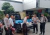 Patroli Sahur Polres Lamongan Berhasil Gagalkan Pengiriman Miras Asal Grobogan