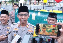 Polres Situbondo Ungkap Kasus Narkoba, Dua Tersangka Berhasil Diamankan