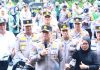 Kapolri Mutasi Ratusan Personel Polri, 7 Kapolda Alami Pergantian
