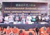 Operasi Pekat Semeru 2023, Polresta Malang Kota Berhasil Mengungkap Lebih dari 500 Kasus