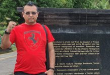 Laskar Akan Surati Kajagung Terkait Kasus TPA Kota Sabang