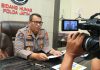 Polda Jatim Himbau Masyarakat Tidak Nyalakan Petasan di Bulan Ramadhan dan Idul Fitri