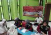Polres Ngawi Gelar Bakti Kesehatan Gratis Untuk Warga
