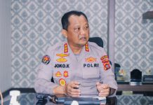 Kejadian di Waduk Keureuto, Polisi: Hanya Kesalahpahaman dan Sudah Selesai