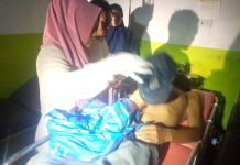 Seorang Kakek Di Temukan Meninggal Dunia Di Pelabuhan Desa Malaka