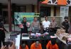 Polres Probolinggo Kota Berhasil Menangkap Sindikat Penjual Kode OTP Kartu Seluler ke Rusia