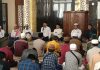 Polres Bondowoso Bersama PCNU Gelar Khotmil Qur’an, Pertebal Iman di Bulan Ramadhan 1444 H