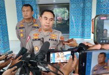 Polda Jatim Siapkan Skema Lalulintas Antisipasi Kemacetan Arus Mudik
