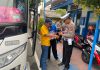 Polresta Banyuwangi Berhasil Amankan 2 DPO Polda Metro Terkait Kasus Pembunuhan