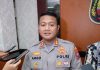 Polres Blitar Kota Ungkap Jaringan Pengedar Bahan Baku Petasan