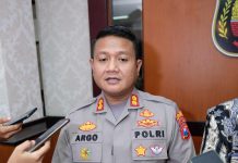 Polres Blitar Kota Ungkap Jaringan Pengedar Bahan Baku Petasan