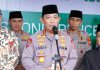 Kapolri Sebut Sudah Ada Peningkatan Jumlah Kendaraan