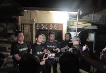 Polres Kediri Kota Tingkatkan Patroli Jarum Jaka Jaminan Pemudik Aman dan Nyaman