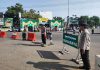 Polres Jombang Siapkan Jalur Alternatif, Hindari Kemacetan Lalin Saat Mudik
