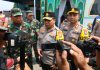 Polda Jatim Wujudkan Mudik Aman dan Berkesan, Ribuan Personel Gabungan Disiagakan