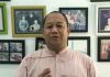 Ketua Organda Jatim Apresiasi Ditlantas Polda Jatim Tangani Arus Mudik Lebaran 2023