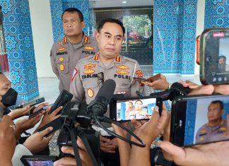 Polda Jatim Siapkan 127 Bus Untuk Balik Mudik Gratis