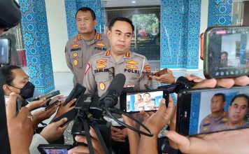 Polda Jatim Siapkan 127 Bus Untuk Balik Mudik Gratis
