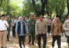 Polda Jatim Bersama Forkopimda Pantau Wisata KBS Pastikan Pengunjung Aman dan Nyaman
