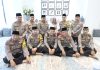 Cek Pospam Ops Ketupat Semeru 2023, Kapolda Jatim Juga Kunjungi Sejumlah Ponpes di Kediri