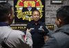 Polres Tulungagung Berhasil Amankan Oknum Pesilat Terduga Pelaku Penganiayaan
