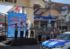 Polda Jatim Gelar Balik Mudik Gratis, Polres Jember Berangkatkan Empat Bus