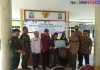 25 Warga Desa Tanjungarum Menerima BLT-DD Tahun 2023