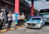 Ops Ketupat Semeru 2023 Sukses, Polres Ngawi Diapresiasi Warga