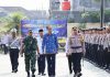 Bupati Magetan Beri Apresiasi Polri Yang Sukses Laksanakan Pengamanan Saat Lebaran 2023