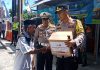 Tingkat Kepercayaan Publik ke Polisi Naik, Seniman Ponorogo Sampaikan Apresiasi