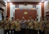 PAUB Kota Kediri Apresiasi Meningkatnya Kepercayaan Publik Kepada Polri