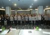 Perkuat Soliditas dan Profesionalisme, Bidhumas Polda Jatim Gelar Konsolidasi PPID