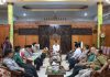Soliditas TNI – Polri di Nganjuk Jalin Silaturahmi Sambangi Sejumlah Ponpes