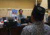Polres Sampang Amankan Perekam Video Hoax “Tembak Menembak” di Depan Koramil Sokobanah