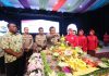 Hut ke-43 Kemala Bhayangkari, Kapolda Jatim : Bhayangkari Turut serta Bangun Citra Polri