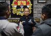Polres Tulungagung Berhasil Amankan Oknum Pesilat Diduga Terlibat Penganiayaan