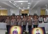 Kapolda Jatim Ingatkan Pentingnya Sinergitas dan Soliditas TNI Polri Untuk Kamtibmas