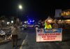 Masyarakat Apresiasi Polres Jember, Haul Habib Soleh Berlangsung Aman dan lancar