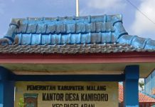 Korupsi BLTDD, Kades Kanigoro Dilaporkan Ke Polres Malang